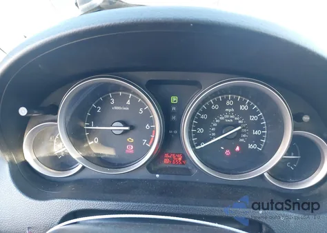 2013 Mazda Mazda6 I Sport from USA, damaged, VIN 1YVHZ8BH8D5M17055